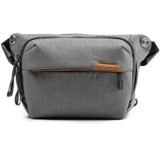 PEAK DESIGN Everyday Sling 3L v2, hamuszürke túrahátizsák