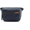 PEAK DESIGN Everyday Sling 6L v2, éjkék