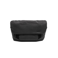 PEAK DESIGN Field Pouch Kompakt Kiegészítő Táska - Fekete fotós táska, koffer