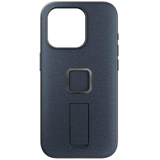 PEAK DESIGN iPhone 15 Pro v2 Everyday Loop Case - Midnight tok tok és táska