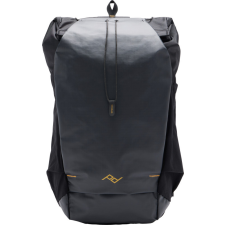 PEAK DESIGN Outdoor 25L Kameratáska / Fotós Hátizsák - Fekete fotós táska, koffer