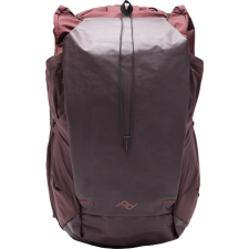 PEAK DESIGN Outdoor 45L Kameratáska / Fotós Hátizsák - Bordó fotós táska, koffer