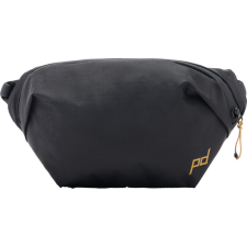 PEAK DESIGN Outdoor Sling 2L Kameratáska / Fotós Válltáska - Fekete fotós táska, koffer