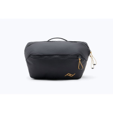 PEAK DESIGN Outdoor Sling 4L Black fotós táska, koffer