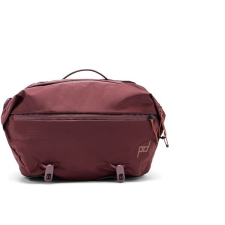 PEAK DESIGN Outdoor Sling 7L Eclipse fotós táska, koffer