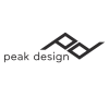 PEAK DESIGN Packing Cube Medium v2, Ocean