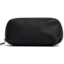 PEAK DESIGN Tech Pouch Small Black fotós táska, koffer