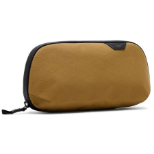PEAK DESIGN Tech Pouch small Coyote drón kiegészítő