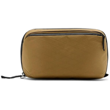 PEAK DESIGN Wash Pouch Coyote fotós táska, koffer