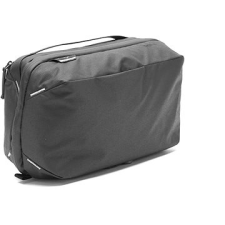PEAK DESIGN Wash Pouch fekete fotós táska, koffer