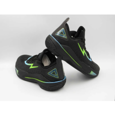 Peak Peak - Lightning 11 kosárlabda cipő Férfi Fekete 40