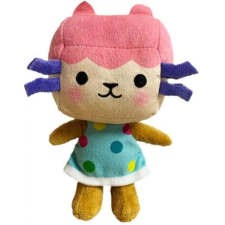 Peak Toys Gabi babaháza: Pici Doboz plüssfigura - 18 cm plüssfigura