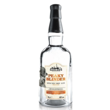  Peaky Blinder Spiced Gin 40% gin