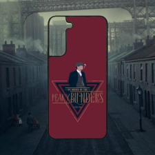  Peaky Blinders - Logó - Samsung tok tok és táska