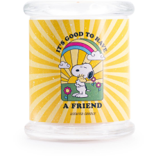  PEANUTS A Friend 250 g (4262399020762) gyertya