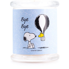 PEANUTS Bye Bye 250 g gyertya