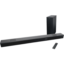 PEAQ PEB 512 hangprojektor