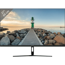 PEAQ PMO S275-VFC monitor