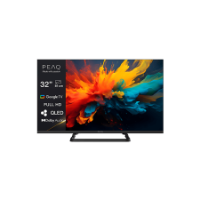 PEAQ PTV 32GQF-5025C tévé