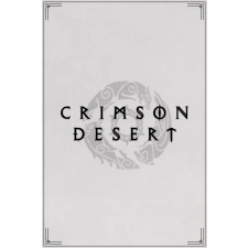 Pearl Abyss Crimson Desert (Deluxe Edition) (EU) (digitális licenc) videójáték