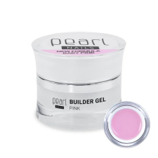  Pearl  Builder Baby Pink Gel 15ml fényzselé