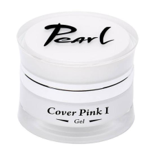 Pearl Cover Pink I körömágy hosszabbító építőzselé 5ml műköröm zselé