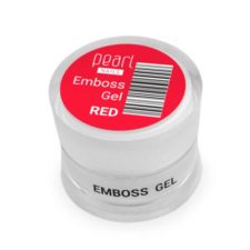  Pearl Emboss Gel - PIROS 5ml műköröm zselé