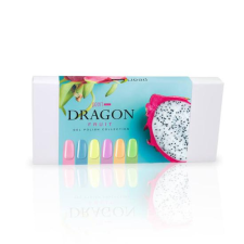 Pearl Gél lakk kollekció - Dragon Fruit lakk zselé