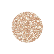  Pearl Glitter spray - Light Copper körömdíszítő