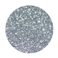  Pearl Glitter spray - Silver körömdíszítő