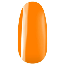  Pearl Gummy Base Gel Neon Orange 15ml lakk zselé