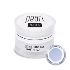  Pearl Hard Gel átlátszó építőzselé 50ml műköröm zselé