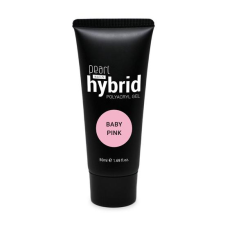 Pearl hybrid polyacryl gel baby pink 50ml műköröm zselé