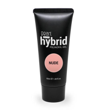 Pearl Hybrid polyacryl gel - nude 50ml műköröm zselé