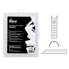  Pearl hybrid Reverse Dual Tip Box - Kocka tip