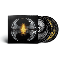  Pearl Jam - Dark Matter (Limited Deluxe Edition) (CD + Blu-ray) rock / pop