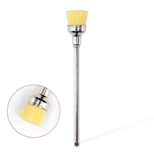  Pearl  Karbid tisztító kefe műkörmös csiszológép