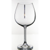  Pearl * Kristály Boros pohár 650 ml (GasGF17848)