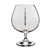  Pearl * Kristály Konyakos pohár 690 ml (GasGF17841)
