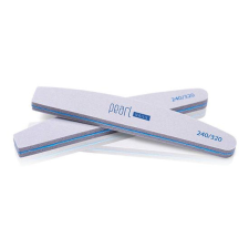  Pearl Mega Sponge félhold buffer 240/320 körömreszelő