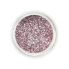  Pearl Metal glitter powder light rose csillámpor