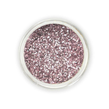 Pearl Metal glitter powder light rose csillámpor körömdíszítő