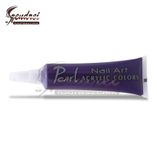 Pearl Nails Acrylic Paint 9ml 186 körömdíszítő