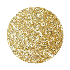 Pearl Nails Glitter Spray-Pale Gold 9g körömdíszítő