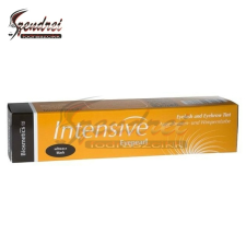 Pearl Nails Intensive Szempilla- és Szemöldökfesték - Fekete 20ml szemöldökfesték