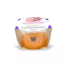 Pearl Nails Köröm- és bőrápoló Paraffin 60g Barack szőrtelenítés