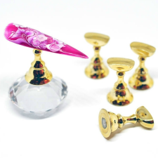 Pearl Nails Tip állvány mágneses 5db-os tip