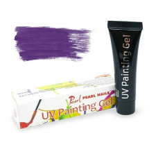 Pearl Nails UV Festőzselé 5ml 814 körömdíszítő