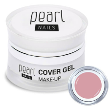 Pearl Nails zselé Cover Make-up 15ml fényzselé