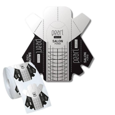  Pearl sablon salon II. - 500db műkörmös sablon